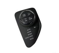 Transfer Case Switch Replacement for Jeep For Cherokee 2014 through 2023 with 2.4L or 3.2L Engine Compatible with Multiple OE Part Numbers