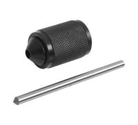 Transfer Center Aligner Punch Tool Set for Project Accuracy and Reliability (3-1/8)