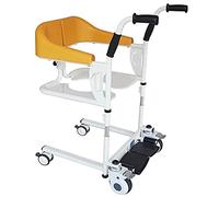 Transfer Chair Patient Lift Wheel Board Nursing Device Lifting Mobility Assistance Devices Bed to Bath Toilet Sofa