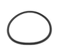 Transfer Drive Belts For Kymco For X-Citing 400i For Xciting VS 400 400i 400S H2O 4T E2 23100-LKF5-E01 23100-LKF5-E02 Engine Belt Drive Transfer Belt Drive Belt