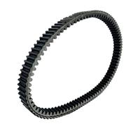 Transfer Engine Belt Drive Kevlar For Kymco For X-Citing 400i 400S VS 400 H2O 4T E2 23100-LKF5-E01 23100-LKF5-E200 Drive Belt Replacement