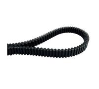 Transfer Engine Drive Belt Kevlar For Kymco For X-Citing 400i 400S VS 400 H2O 4T E2 23100-LKF5-E01 23100-LKF5-E02 Drive Belt Replacement