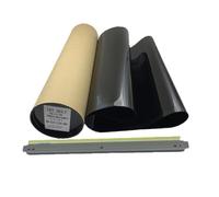 Transfer Film Belt Compatible With BH C224 C284 C364 C454 C554 Bhc 224 284 364 454 554 IBT Cleaning Universal Fit Aftermarket Replacement(1SET)