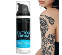 Transfer Gel | 50g Long-Lasting Professional Moisturizing Solution | Stencil Stuff Marks Transfer Gel - for Men Women Artists Business Professional Shop Studio Home Travel