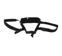 Transfer Lift Belt Gait Belt Adjustable Comfort Effortless Light Weight Safe Assist Device with Handles for Senior Patient (L)