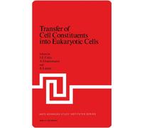 Transfer of Cell Constituents into Eukaryotic Cells
