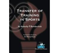 Transfer of Training in Sports