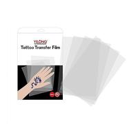 Transfer Paper 50 Sheets Size Thermal Copier Stencil Papers For Artists And Enthusiasts
