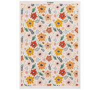 Transfer Paper for Clay, Underglaze Transfers, Flower Stopper Decals - Rustic Handmade Flower Decals Water Soluble Colourful Transfer Paper for Crafts Ceramic Adult