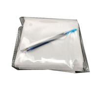 Transfer Paper Water Soluble for Embroidery Transfer Stabilizer Cross- Stitch