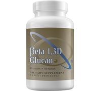 Transfer Point Inc, Beta 1,3D Glucan, 100 mg Each, 60 Capsules
