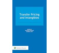 Transfer Pricing and Intangibles