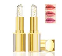 Transfer Proof Colour Changing Lipstick - True Tone pH Temperature Balm