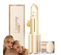 Transfer-Resistant Color-Changing Lipstick - Lufora Color Changing Lipstick, Create on Your Body's pH and Temperature to Enhance Your Natural Lip Color - Moisture Rich, Shiny, Soft Lips (1)