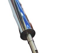 Transfer Roller 1pc 2nd BTR 059K86844 Compatible With Versant 180 80 2100 3100 V80 V2100 V3100