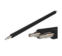 Transfer Roller 1PCS NROLR1930FCZZ Compatible With MX 283 363 453 503 452 MX500 MX363N MX453N MX503N AR4528U MX503U MX363U MX453U(Compatible)
