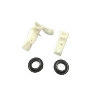 Transfer Roller Bracket 3-Pack Compatible with Models 283, 363, 423, 250, 350, Di 2510, 3510, DI2510 - Replacement Part A1UDR70500