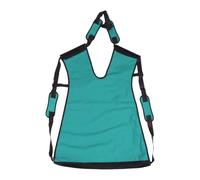 Transfer roof: reinforced strap material, breathable net material | toilet loops for raising overweight people, nursing aids for bedridden people, clinic