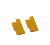 Transfer Seal Compatible With Printer Supplies Pro 8100 8110 8120 8200 8210 8220 1st Transfer Unit Seal 2nd Transfer Unit Seal Transfer Unit Sponge Pad(1st Cleaner)