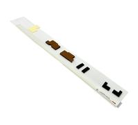 Transfer Seal Compatible With Printer Supplies Pro 8100 8110 8120 8200 8210 8220 1st Transfer Unit Seal 2nd Transfer Unit Seal Transfer Unit Sponge Pad(2nd seal)