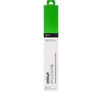 Transfer Sheet Bright GRN,One Size