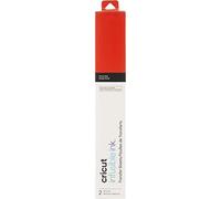Transfer Sheet Cherry RED