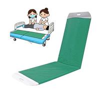 Transfer Slide Board for Patients, Foldable and Sturdy Patient Transfer Board, 250lbs Capacity, Easy to Disassemble for Home or Maternity Ward