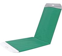 Transfer Slide Board Transfer Sheets Stretcher, Adult Protective Medical Lift Sling Hospital Bed Patients Positioning for Elderly Bariatric(Green)