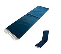 Transfer Sliding Table, Folding Transfer Sheets Stretcher, Medical Bed Transfer Lifting Board, for Transferring Elderly Bariatric Patients