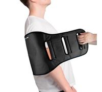Transfer Sling,Padded Assist Gait Belt for Seniors, Heavy Duty Patient - Lifting Aids Mobility Standing and Lifting Aid for Disabled, Injured, Seniors, Elderly - Safely Move from Wheelchair and Bed