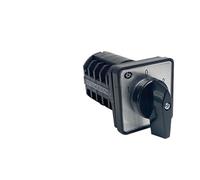 Transfer switch LW8D-10/4 four-layer silver contact combination switch