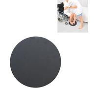Transfer Turntable, Non-Slip Patient Transfer Board Mobility Standing Device Aids Patient Transfer in and Out of Bed, Chairs or Cars for Transfers Elderly, Seniors and Disabled