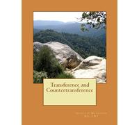 Transference and Countertransference