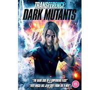 Transference Dark Mutants [DVD]