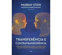 Transferencia e contratransferencia - Nova edicao