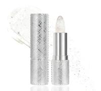 Transferproof Color-Changing Lipstick Color Alchemy Auto-Tints on Contact, Long-Lasting Moisturizing & Non-sticky, Color Changing Lipstick for Women, Deep Nourishment, For All Skin Tones (Silver)
