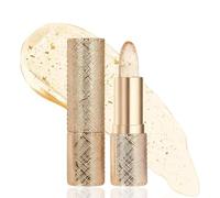 Transferproof Color-Changing Lipstick Color Alchemy Auto-Tints on Contact, Magical Changing Lipstick, Lasting Moisturizing, Deep Nourishment (1pcs B)