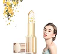 Transferproof Color-Changing Lipstick Color Alchemy Auto-Tints On Contact,Transferproof Colors ChangingLipstick,Clear ColorChanging Lipsticks,Long-Lasting Moisturizing (*1)
