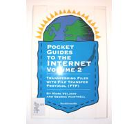Transferring Files with File Transfer Protocol (v. 2) (Pocket guides to the Internet)