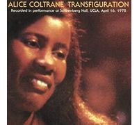 Transfiguration by Coltrane, Alice