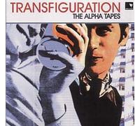 Transfiguration - The Alpha Tapes