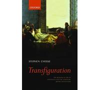 Transfiguration: The Religion of Art in Nineteenth-Century Literature Before Aestheticism