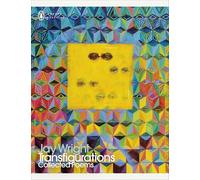 Transfigurations : Collected Poems