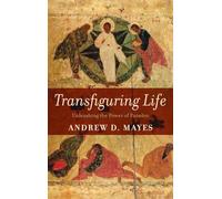 Transfiguring Life: Unleashing the Power of Paradox