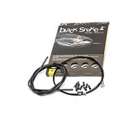 Transfil Black Snake Brake Cable Set