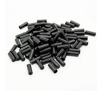 Transfil Brake Outer Ferrule 5mm, Black, Pack of 100