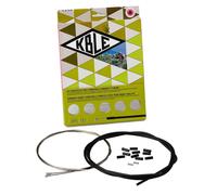 Brake Cable Set Shimano Compatible Road Bike - Transfil No 1 Brake Cable Kit