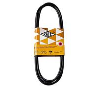 Transfil Unisex Shimano Outer Gear Casing, Black, 200cm UK