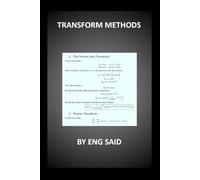 TRANSFORM METHODS
