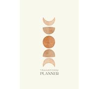 Transform Planner: Your 6 Month Personal Growth Workbook